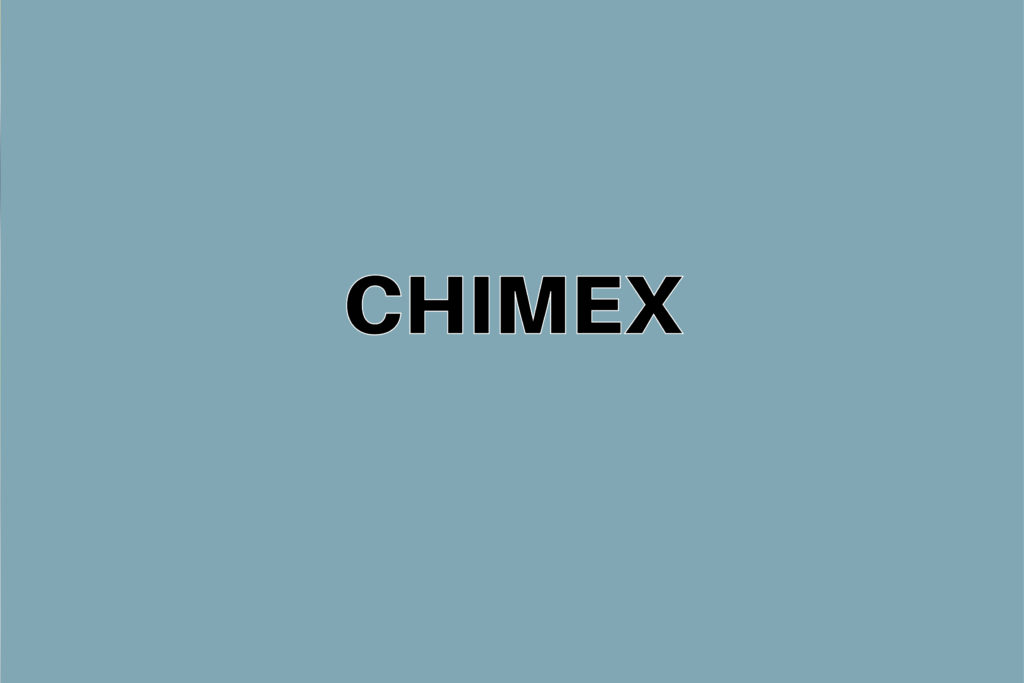 chimex mexico